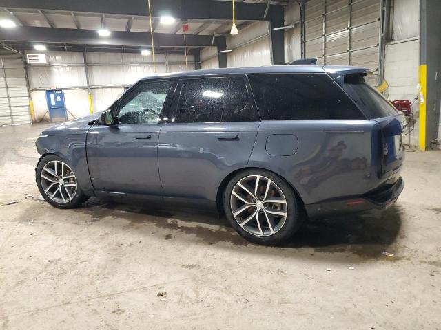 Продаж на аукціоні авто 2025 Land Rover Range Rove, vin: SALKP9F44SA274763, номер лоту: 71850015