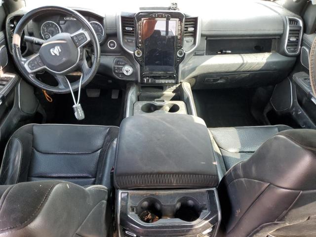 Aukcja sprzedaży 2021 Ram 1500 Laram, vin: 1C6SRFJT7MN610584, numer aukcji: 71363605
