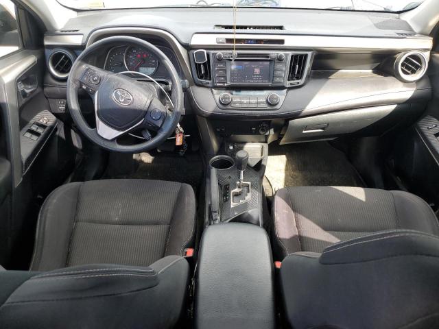 80205265 :رقم المزاد ، JTMRFREV5FD165333 vin ، 2015 Toyota Rav4 Xle مزاد بيع