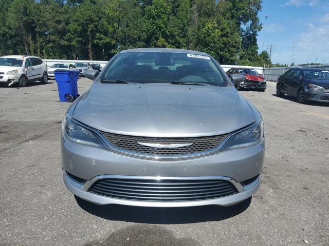 81763745 :رقم المزاد ، 1C3CCCAB9GN133783 vin ، 2016 Chrysler 200 مزاد بيع