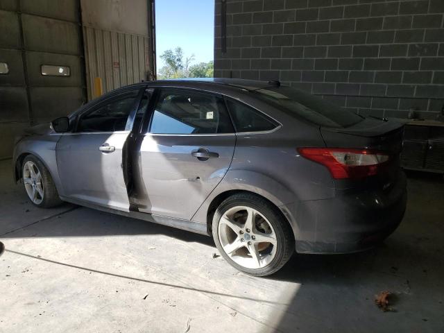Продаж на аукціоні авто 2012 Ford Focus, vin: 1FAHP3J2XCL157933, номер лоту: 46897256