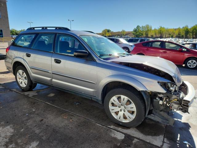 Продажа на аукционе авто 2008 Subaru Outback, vin: 4S4BP60C987358584, номер лота: 84034345