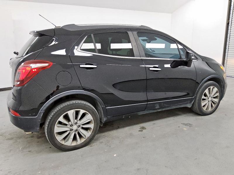 Продажа на аукционе авто 2018 Buick Encore Preferred, vin: KL4CJASB6JB569594, номер лота: 80541035