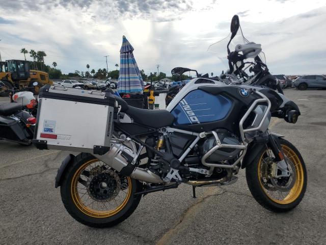 Aukcja sprzedaży 2023 Bmw R 1250 Gs Adventure, vin: WB10M130XP6G46465, numer aukcji: 81316515