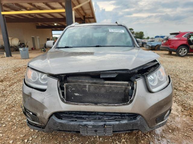 2012 Hyundai Santa Fe L მანქანა იყიდება აუქციონზე, vin: 5XYZK4AG3CG155175, აუქციონის ნომერი: 81644525