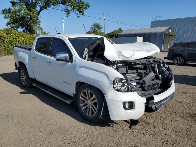 Aukcja sprzedaży 2018 Gmc Canyon Den, vin: 1GTG6EENXJ1126649, numer aukcji: 80123545