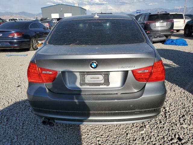 Продаж на аукціоні авто 2011 Bmw 328 I, vin: WBAPH7C59BE681494, номер лоту: 80586825