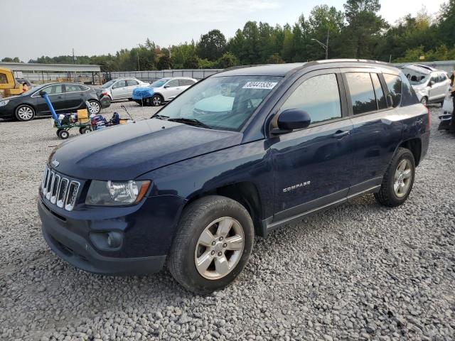 Aukcja sprzedaży 2015 Jeep Compass, vin: 1C4NJCEA8FD305348, numer aukcji: 80441535