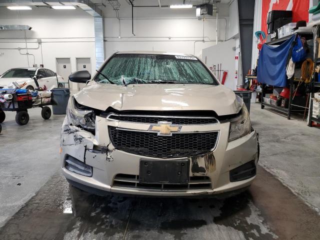 Aukcja sprzedaży 2012 Chevrolet Cruze, vin: 1G1PD5SH2C7131955, numer aukcji: 83793175