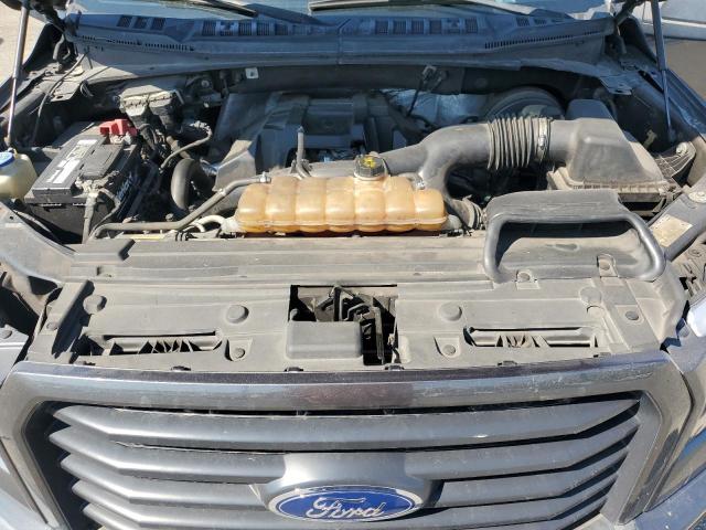 Продажа на аукционе авто 2015 Ford F150, vin: 1FTEW1CPXFFB38525, номер лота: 71900155