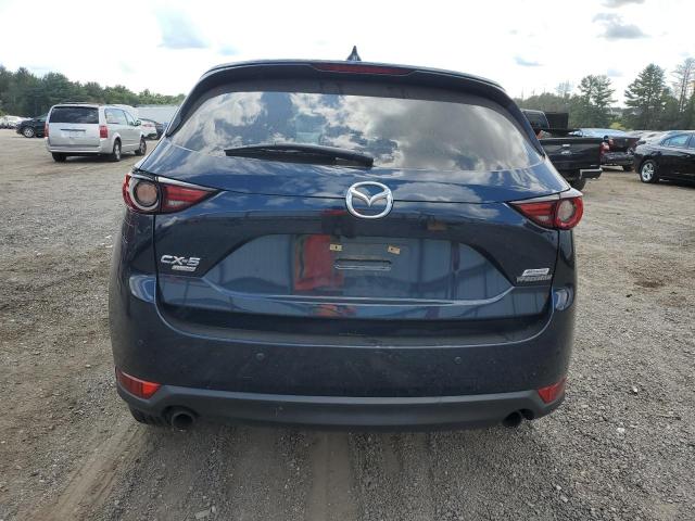 70784285 :رقم المزاد ، JM3KFBEY8K0661951 vin ، 2019 Mazda Cx-5 مزاد بيع
