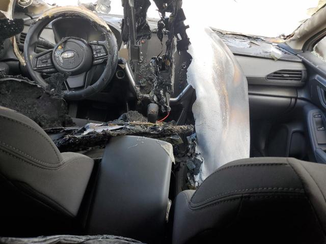 Aukcja sprzedaży 2025 Subaru Crosstrek, vin: JF2GUHDC5SH252144, numer aukcji: 54769716