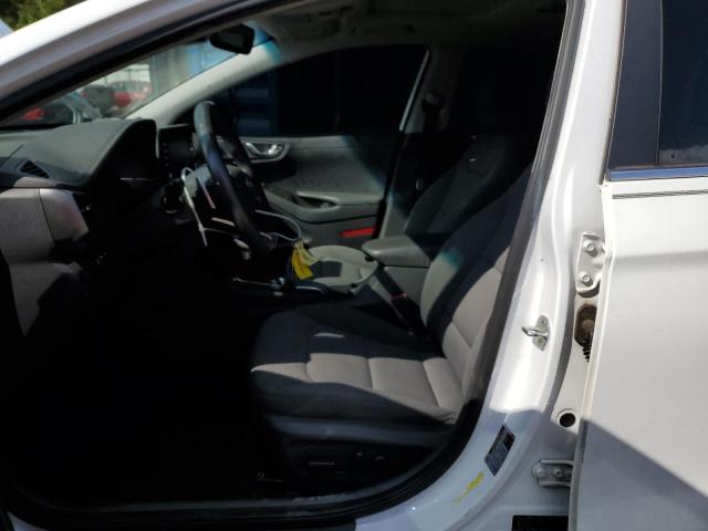 80346265 :رقم المزاد ، KMHC85LC2LU201240 vin ، 2020 Hyundai Ioniq مزاد بيع