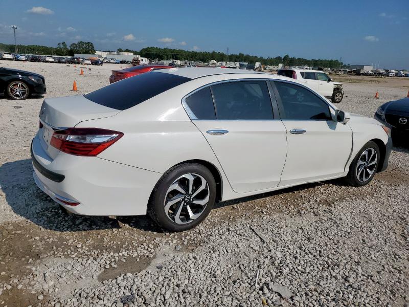 Aukcja sprzedaży 2017 Honda Accord, vin: 1HGCR2F84HA001431, numer aukcji: 80406015