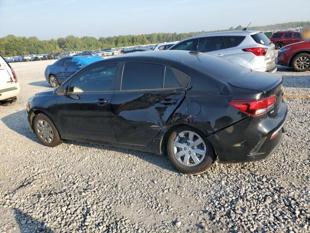 Продажа на аукционе авто 2023 Kia Rio Lx, vin: 3KPA24AD2PE606182, номер лота: 52856336