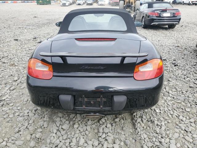 Aukcja sprzedaży 1998 Porsche Boxster, vin: WP0CA2981WU623689, numer aukcji: 80710725