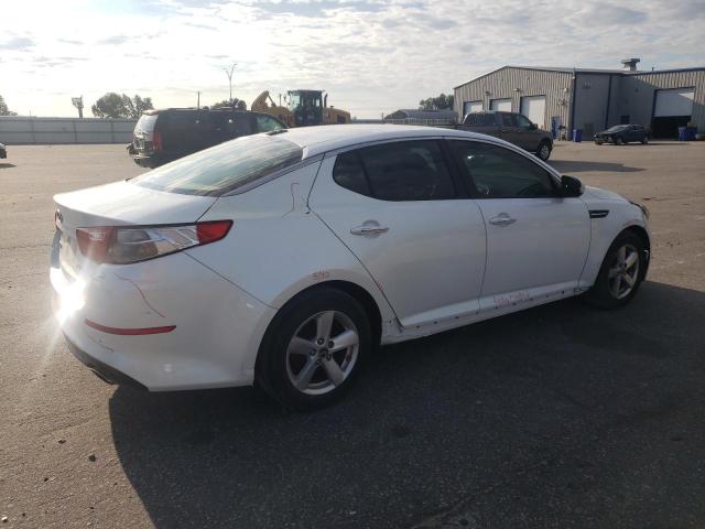 Продаж на аукціоні авто 2015 Kia Optima, vin: KNAGM4A78F5583853, номер лоту: 71774045