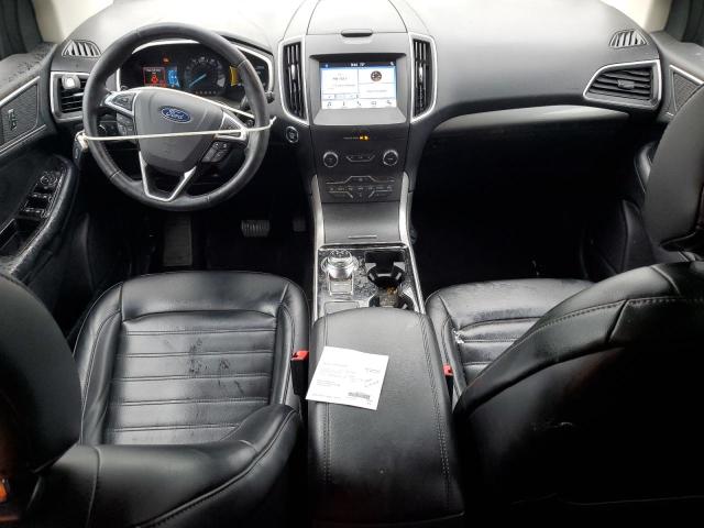 81486625 :رقم المزاد ، 2FMPK4J93KBC71063 vin ، 2019 Ford Edge مزاد بيع