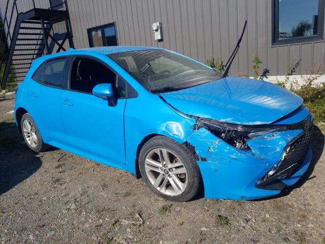 Продаж на аукціоні авто 2019 Toyota Corolla Se, vin: JTNK4RBE1K3001763, номер лоту: 68906915