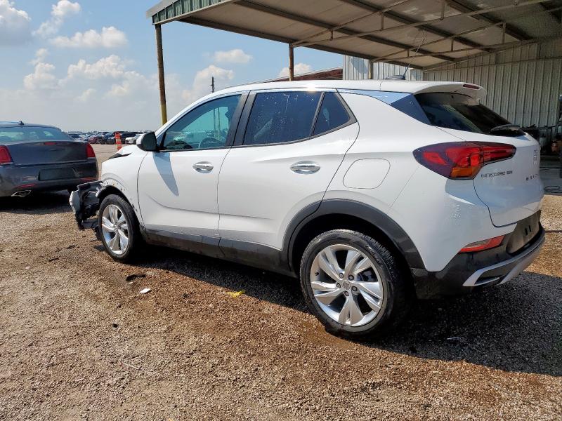 Aukcja sprzedaży 2025 Buick Encore Gx, vin: KL4AMBSLXSB210277, numer aukcji: 71240935