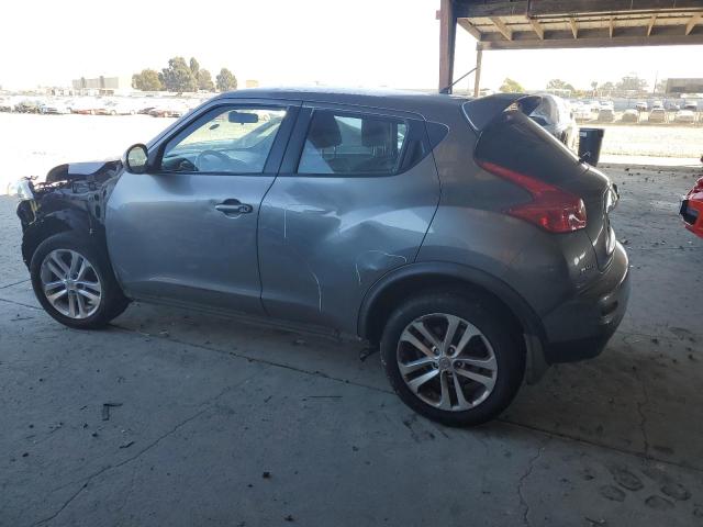 Auction sale of the 2012 Nissan Juke S, vin: JN8AF5MR9CT117625, lot number: 81622845