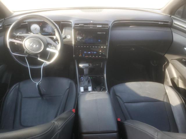 2023 Hyundai Santa Cruz მანქანა იყიდება აუქციონზე, vin: 5NTJEDAF5PH040332, აუქციონის ნომერი: 71956265