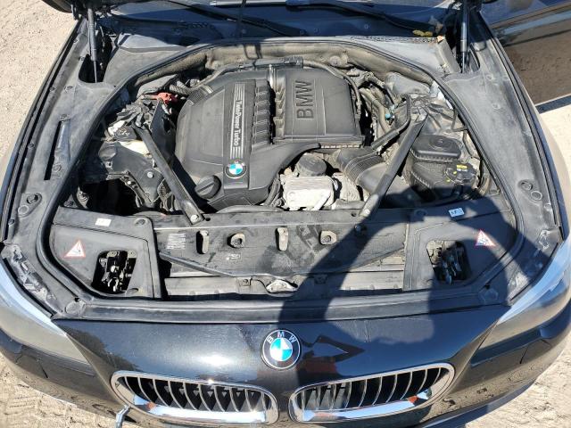 84740585 :رقم المزاد ، WBA5B3C56GG253363 vin ، 2016 Bmw 535 مزاد بيع