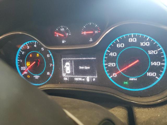 Продаж на аукціоні авто 2016 Chevrolet Cruze, vin: 1G1BE5SM4G7236782, номер лоту: 71701025