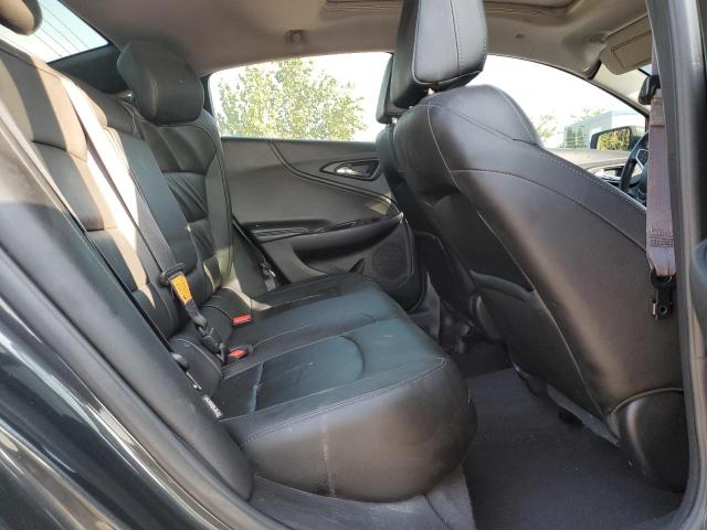 Aukcja sprzedaży 2018 Chevrolet Malibu Lt, vin: 1G1ZD5ST0JF160631, numer aukcji: 71210405