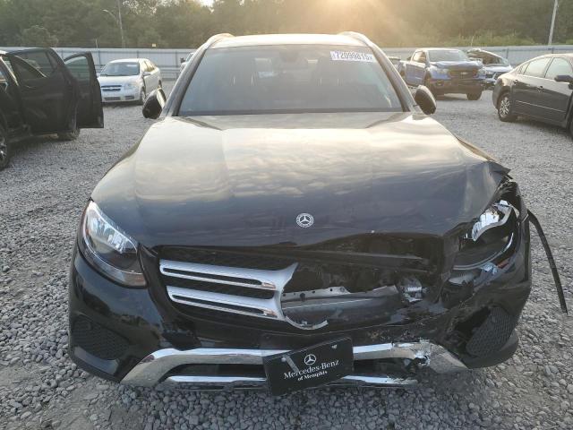2019 Mercedes-benz Glc 300 4matic მანქანა იყიდება აუქციონზე, vin: WDC0G4KB1KV172524, აუქციონის ნომერი: 72099815