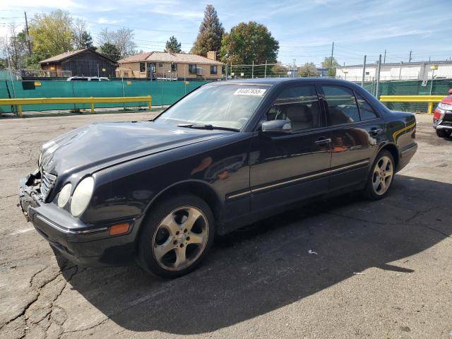 Продаж на аукціоні авто 2002 Mercedes-benz E 320 4mat, vin: WDBJF82J62X072000, номер лоту: 84467655