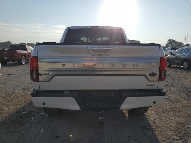 Aukcja sprzedaży 2018 Ford F150, vin: 1FTEW1EG9JFD43324, numer aukcji: 80536535