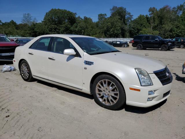 82033805 :رقم المزاد ، 1G6DL67A480178776 vin ، 2008 Cadillac Sts مزاد بيع