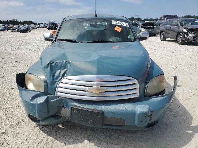 70750455 :رقم المزاد ، 3GNDA23D27S567877 vin ، 2007 Chevrolet Hhr مزاد بيع