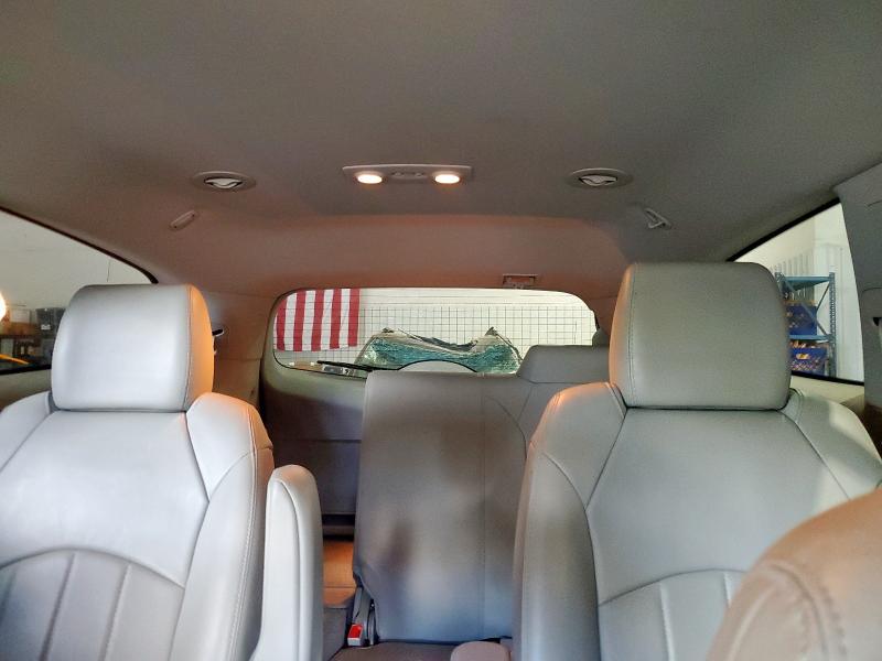 82064785 :رقم المزاد ، 5GAKRBKD1HJ183524 vin ، 2017 Buick Enclave مزاد بيع