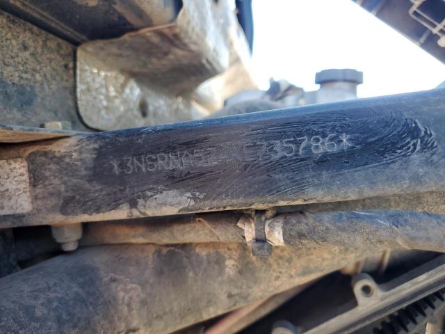 Aukcja sprzedaży 2019 Polaris Ranger, vin: 3NSRNA574KE735786, numer aukcji: 80486655