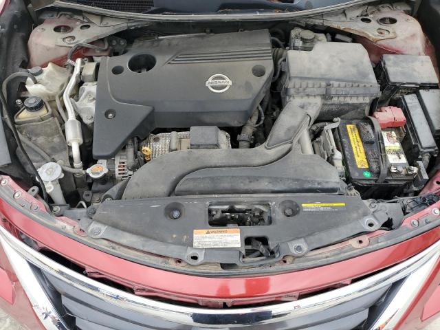 2014 Nissan Altima მანქანა იყიდება აუქციონზე, vin: 1N4AL3AP6EN385847, აუქციონის ნომერი: 81463045