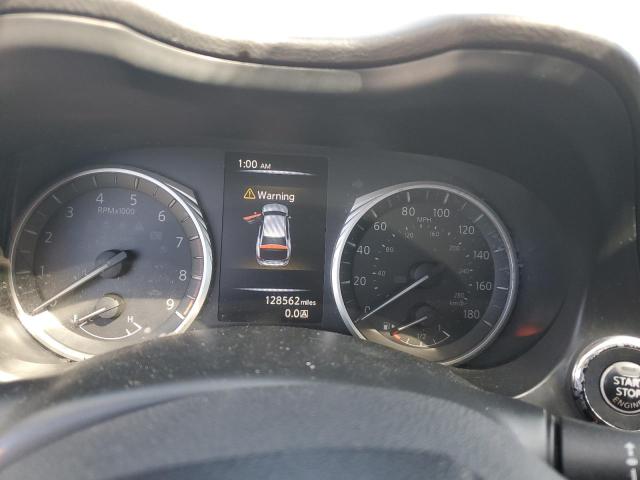 71724215 :رقم المزاد ، JN1EV7AR1JM436821 vin ، 2018 Infiniti Q50 Luxe مزاد بيع