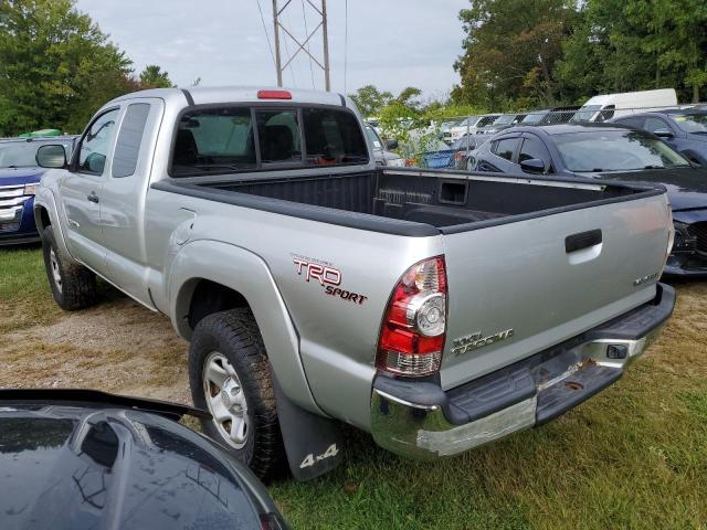 Продажа на аукционе авто 2008 Toyt Tacoma Access Cab, vin: 5TEUU42NX8Z497320, номер лота: 80954135