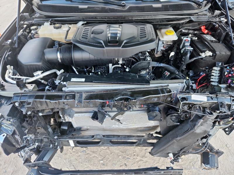 Продажа на аукционе авто 2024 Jeep Wagoneer S, vin: 1C4SJVDP7RS170450, номер лота: 82039675