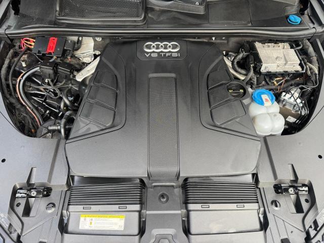 Продажа на аукционе авто 2017 Audi Q7 Premium, vin: WA1AAAF76HD005567, номер лота: 84882315