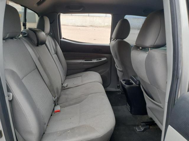 Aukcja sprzedaży 2015 Toyota Tacoma Double Cab, vin: 5TFLU4EN5FX130997, numer aukcji: 64833945