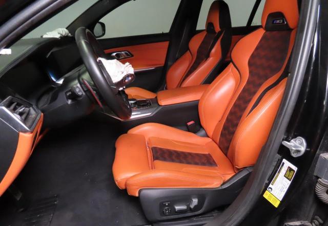 84649725 :رقم المزاد ، WBS33AY01MFK86175 vin ، 2021 Bmw M3 Competition مزاد بيع