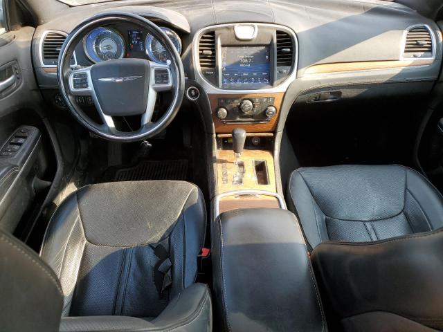 Aukcja sprzedaży 2013 Chrysler 300c Luxur, vin: 2C3CCAST8DH693715, numer aukcji: 80336695
