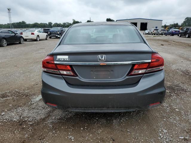 Aukcja sprzedaży 2013 Honda Civic Lx, vin: 2HGFB2F54DH581539, numer aukcji: 71786985