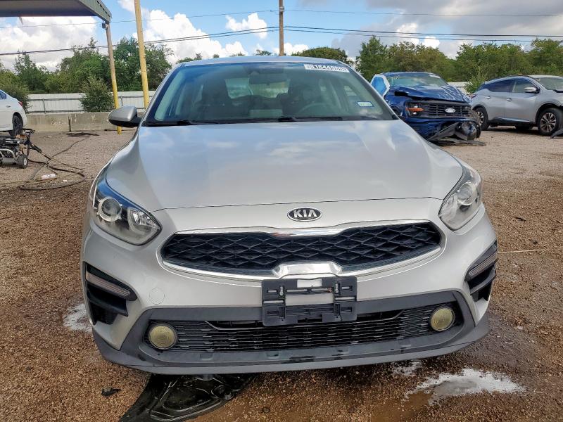 Продаж на аукціоні авто 2021 Kia Forte Fe, vin: 3KPF24AD9ME363374, номер лоту: 81644985