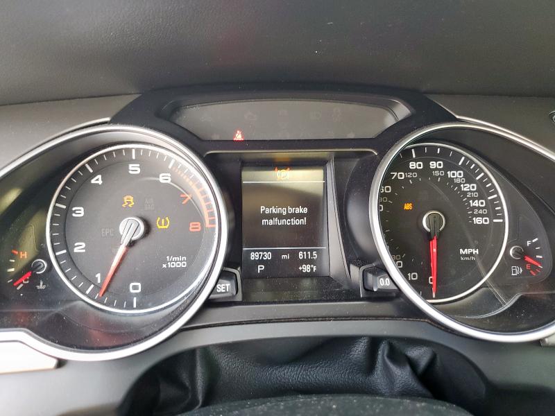 Продажа на аукционе авто 2014 Audi A5, vin: WAULFAFR4EA069215, номер лота: 81706795
