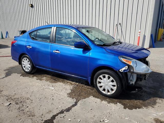 Продаж на аукціоні авто 2016 Nissan Versa S, vin: 3N1CN7AP8GL844984, номер лоту: 71200625