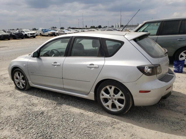81421645 :رقم المزاد ، JM1BK344X81778331 vin ، 2008 Mazda 3 Hatchbac مزاد بيع