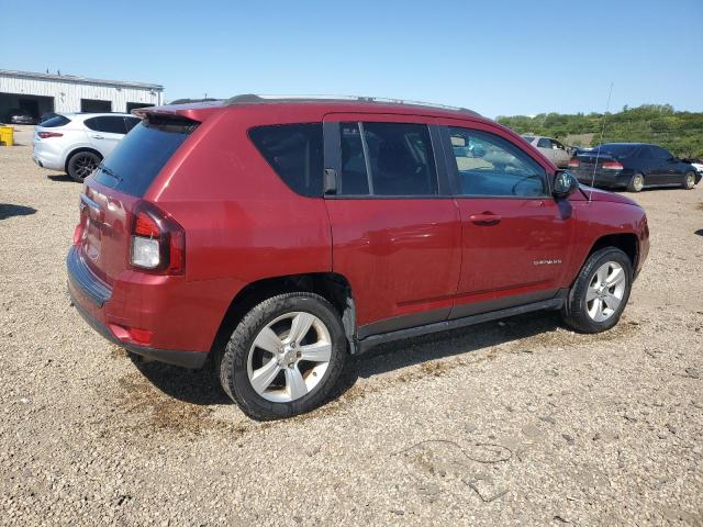 Продажа на аукционе авто 2017 Jeep Compass Sp, vin: 1C4NJCBA1HD147278, номер лота: 72051645